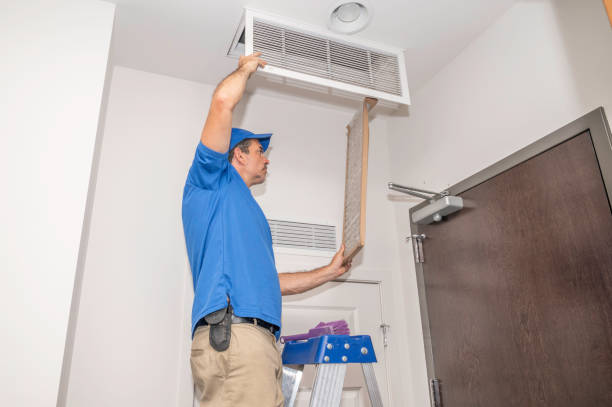 Best HVAC System Cleaning  in Brightwaters, NY